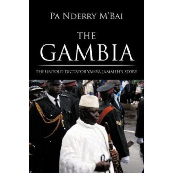 Pa Nderry MBai - Gambia