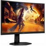 AOC C27G4ZXU – Sleviste.cz