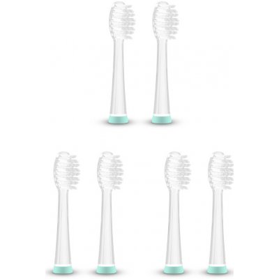 TrueLife SonicBrush Kid G Small 6 ks – Zboží Mobilmania