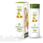 CutisHelp mimi konopný tělový balzám 200 ml – Zboží Dáma