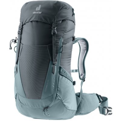 Deuter Futura SL 24 l spearmint seagreen – Hledejceny.cz