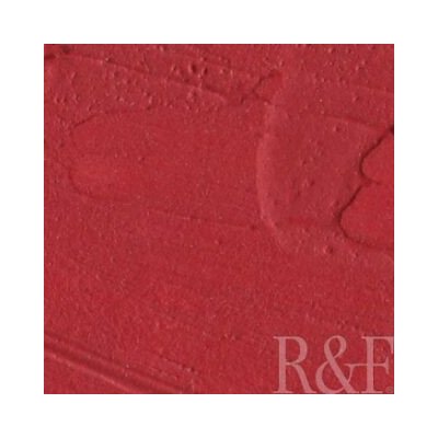 R&F Pigment stick 38 ml 2162 cadmium red deep – Hledejceny.cz
