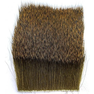 Hends Srnčí Srst Deer Hair Olive – Hledejceny.cz