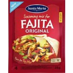 Santa Maria Fajita Seasoning Mix 28 g – Sleviste.cz