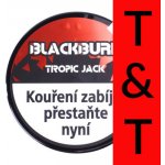 BlackBurn Tropic Jack 200 g – Zbozi.Blesk.cz