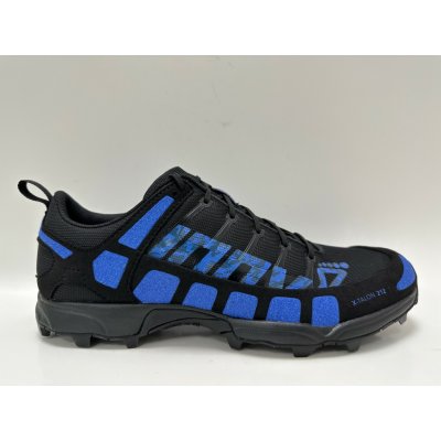 Inov8 X-Talon 212 Precision black blue – Zbozi.Blesk.cz