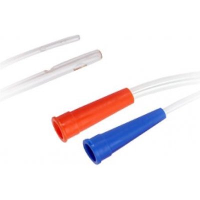 Zarys Odsávací cévka CH14, 60cm – Zboží Dáma