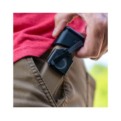 NeoMag Magnetický držák zásobníku s velkým klipem Gen 2 – Sleviste.cz