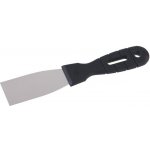 LEVIOR Špachtle nerez škrábací PVC ručka 40mm – Sleviste.cz