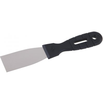 LEVIOR Špachtle nerez škrábací PVC ručka 40mm – Sleviste.cz
