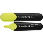 Schneider 150" Job žlutá 1-5 mm – Zboží Živě