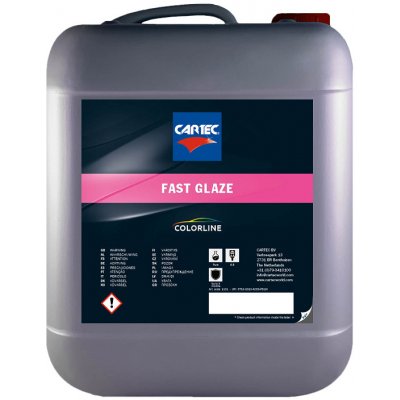 Cartec FAST GLAZE 10L – Zbozi.Blesk.cz