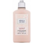 L´Occitane Lavande Blanche tělové mléko 250 ml – Zbozi.Blesk.cz