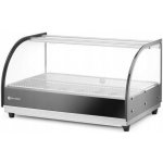 HENDI Vitrína ohřívaná 273982 – Sleviste.cz