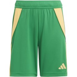 adidas Tiro 24 Shorts Kids Green/Smi Sprk