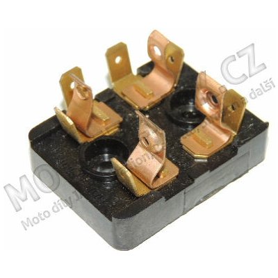 Pojistková skříňka Sim. – Zboží Mobilmania