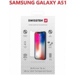SWISSTEN SAMSUNG A515F GALAXY A51 RE 2,5D 8595217470200 – Zboží Živě