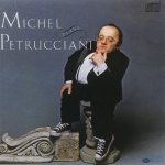 Petrucciani Michel - Plays Petrucciani CD – Hledejceny.cz