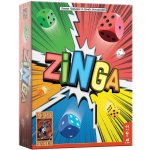 Asmodee Zinga – Zboží Mobilmania