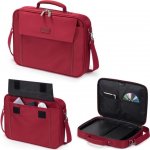 Brašna DICOTA D30917 17,3" red – Zboží Živě