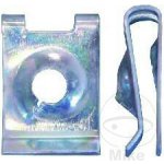 JMP plechová matice ocel 4.8MM balení 10 ks. – Hledejceny.cz