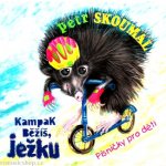 Různí interpreti - Kampak běžíš, ježku - CD – Hledejceny.cz