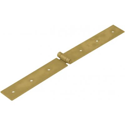 Z 300 a Závěs stavební 300x35x2,5 mm – Hledejceny.cz