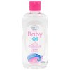 Dětské oleje Cotton Tree Baby olej pro děti 300 ml