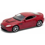 Welly Aston Martin V12 Vantage model červená 1:34 – Hledejceny.cz