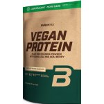 BioTech USA vegan protein 500 g – Sleviste.cz