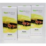 YaoMedica 025 Reishi 3 x 50 ml – Hledejceny.cz