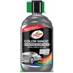 Turtle Wax Color Magic stříbrný 500 ml | Zboží Auto