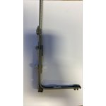 SIEGENIA STREDNí ZÁVORA AF VSU/A FH 1S RB NA ATYPY – Hledejceny.cz