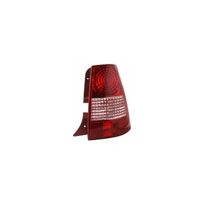 Zadní světlo - pravé KIA PICANTO | 2004-2008 | DEPO | – Hledejceny.cz