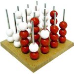 Detoa 3D piškvorky – Zboží Živě