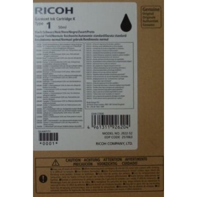 RICOH Type1K - originální – Zboží Živě
