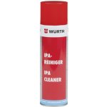 Würth Izopropanolový čistič IPA 500 ml | Zboží Auto