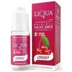 Ritchy Liqua Cherry 10 ml 18 mg – Zboží Mobilmania