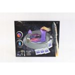 Mikro trading NASA Sada na výrobu krystalických planet a mlhoviny – Sleviste.cz