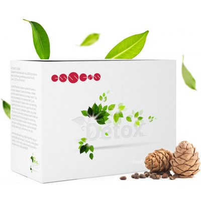 Essens Flow'EN 3x 30 tablet + Essens ES'Pure 2x 30 tablet + Essens Clea'NS 30 tablet + Essens ES`Pure Start 30 tablet – Hledejceny.cz