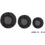 IvemaBaby Návlek na kolo kočárku průměr kolečka 16-18 cm 1 ks – Zboží Mobilmania