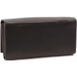 Mercucio číšnická kožená peněženka flek 2311855 – Zboží Mobilmania