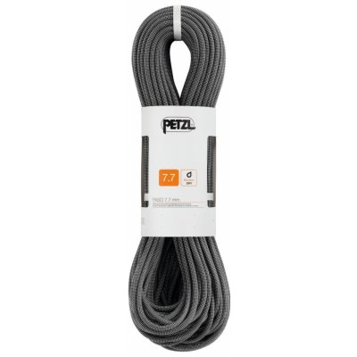 Petzl Paso Guide 7,7mm 60 m – Zbozi.Blesk.cz