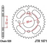 JT Sprockets JTR 1071-30 | Zboží Auto
