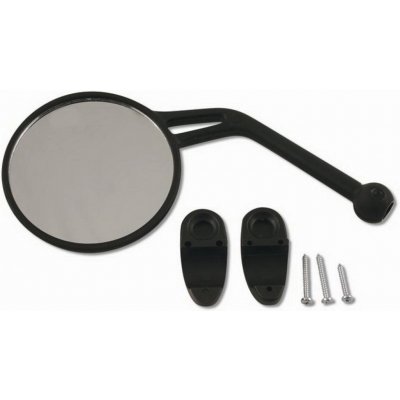 Acerbis zrcátko levé černá | Zboží Auto