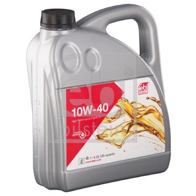 Motorový olej FEBI BILSTEIN 32932 – Hledejceny.cz