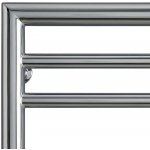 P.M.H. Sorano Frame 600 mm x 1630 mm SNF6W – Hledejceny.cz