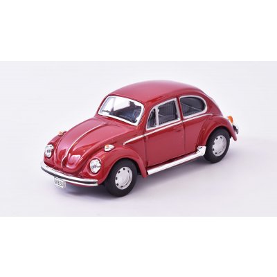 Cararama Volkswagen Beetle 1303 1973 1:43 – Hledejceny.cz