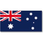 MIL-TEC Vlajka státní AUSTRÁLIE 16757000 – Hledejceny.cz