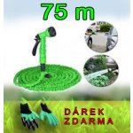 Magic Hose Zahradní hadice smršťovací 75m – HobbyKompas.cz
